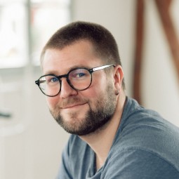 Lennart Minderlein